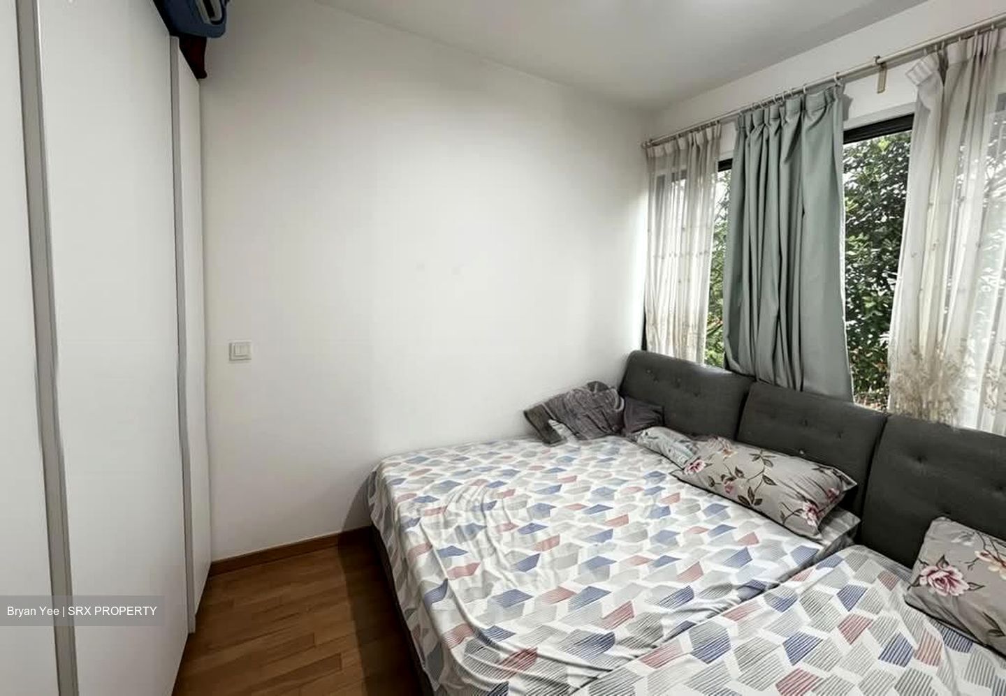 Stratum (D18), Condominium #614457961